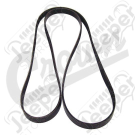 Serpentine Belt