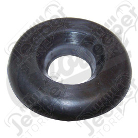 Crankcase Vent Grommet (Rear)