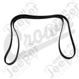 Serpentine Belt