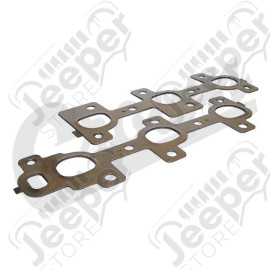 Exhaust Manifold Gasket Set