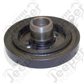 Crankshaft Damper