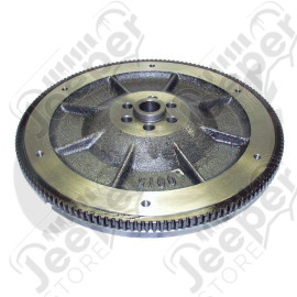 Flywheel Assembly