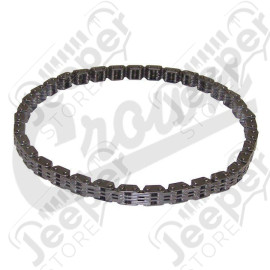 Timing Chain (Primary)