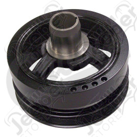 Crankshaft Damper