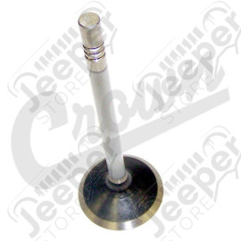 Exhaust Valve