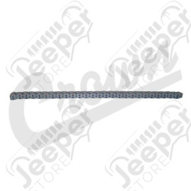 Secondary Timing Chain