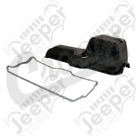 Engine Oil Pan Kit