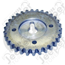 Camshaft Sprocket (Left)