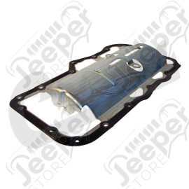 Oil Pan Gasket