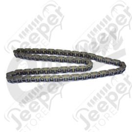 Secondary Timing Chain
