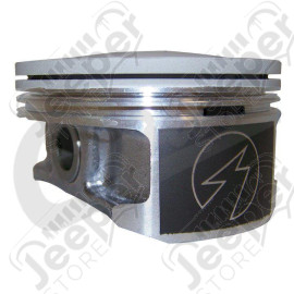 Piston & Pin (Std)