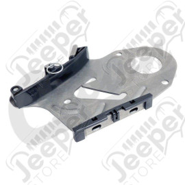 Timing Chain Tensioner