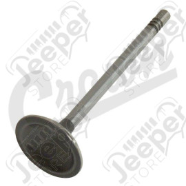 Exhaust Valve