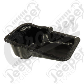 Engine Oil Pan