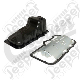 Engine Oil Pan Kit
