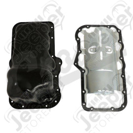Engine Oil Pan Kit