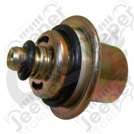 Fuel Pressure Regulator