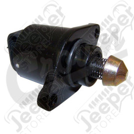 Idle Speed Motor