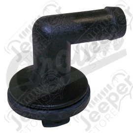 Crankcase Vent Elbow