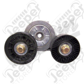 Serpentine Belt Tensioner