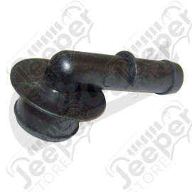 Crankcase Vent Tube Elbow