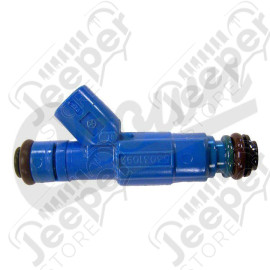 Fuel Injector