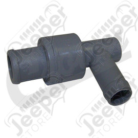 Crankcase Vent Valve