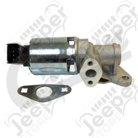 EGR Valve