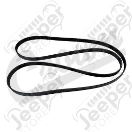 Serpentine Belt