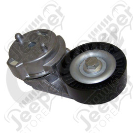 Belt Tensioner