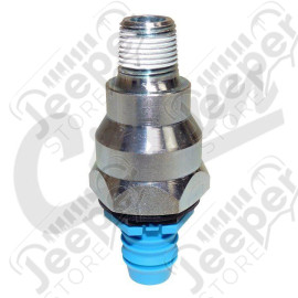 Crankcase Vent Valve