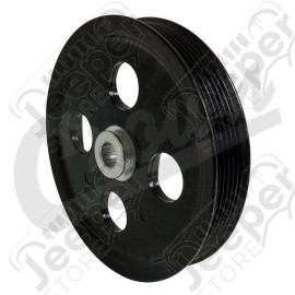 Power Steering Pump Pulley