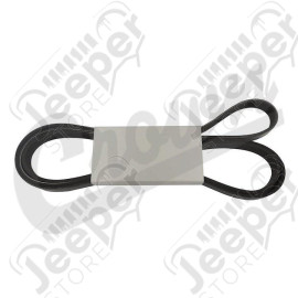 Serpentine Belt