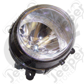 Headlight (Right)