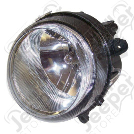 Headlight (Left)