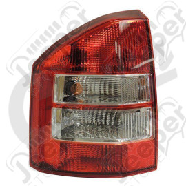 Tail Lamp (Left)