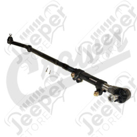 Drag Link Assembly