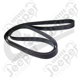 Serpentine Belt