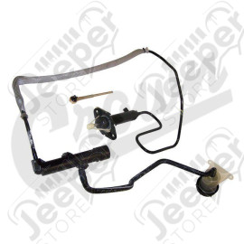 Hydraulic Clutch Assy