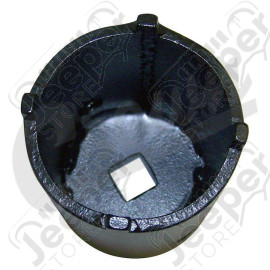 Axle Nut Wrench