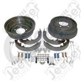 Drum Service Kit (Front or Rear)