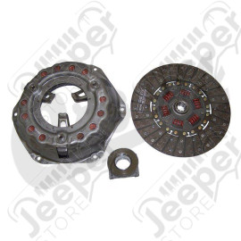 Clutch Cover Kit
