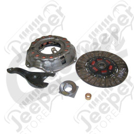 Clutch Master Kit
