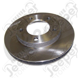 Brake Rotor (Front)
