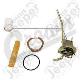 Fuel Sending Unit Kit (CJ)