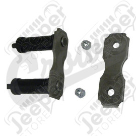 Leaf Spring Shackle Kit (Rear)