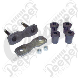 Leaf Spring Shackle Kit (Front)