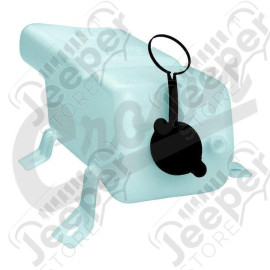 Coolant Bottle Kit