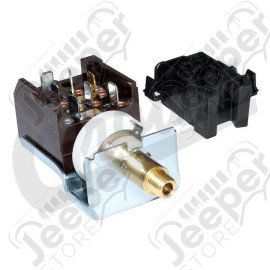 Headlight Switch Kit