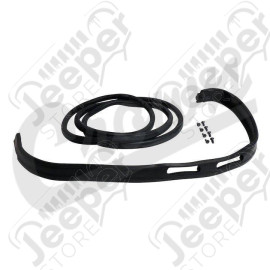 Windshield Frame Weatherstrip Kit